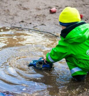 Leksaker till 5-åringar: En grundlig översikt för föräldrar