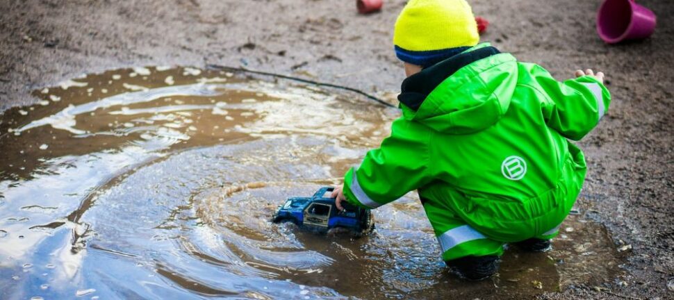 Leksaker till 5-åringar: En grundlig översikt för föräldrar