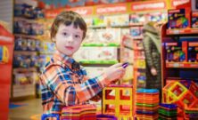 ADHD Leksaker: En Omfattande Guide för att Främja Koncentration och Fokus