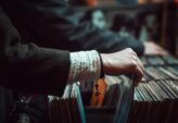 En guide till vinylskivor i Stockholm