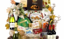 Presentlåda: En perfekt gåva för varje tillfälle