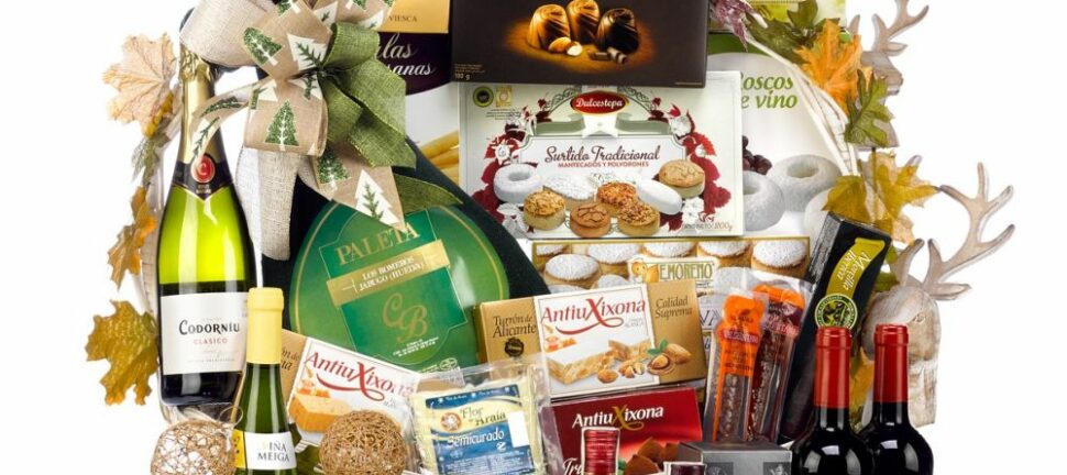 Presentlåda: En perfekt gåva för varje tillfälle