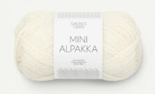 Sandnes garn: kvalitet, tradition och inspiration för alla som älskar att sticka