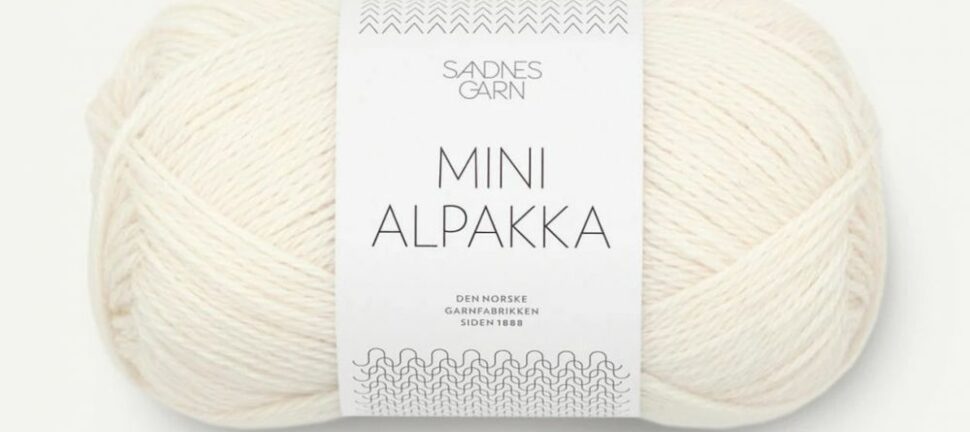 Sandnes garn: kvalitet, tradition och inspiration för alla som älskar att sticka