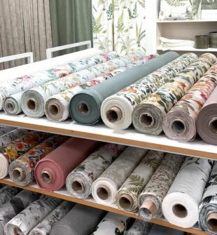 Tygaffär göteborg  en guide till stadens textila möjligheter