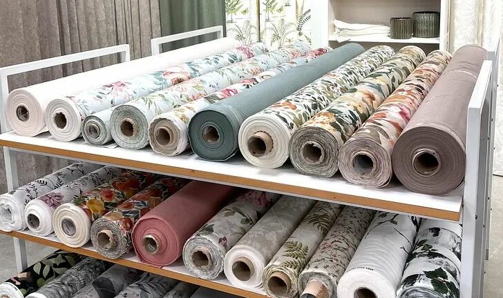 Tygaffär göteborg  en guide till stadens textila möjligheter