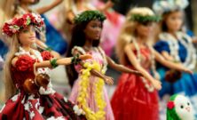 Dockor som följeslagare, pedagogiskt verktyg och trygghet i vardagen