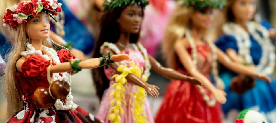 Dockor som följeslagare, pedagogiskt verktyg och trygghet i vardagen