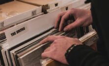 LP-skivor – tidlös magi i analogt ljud