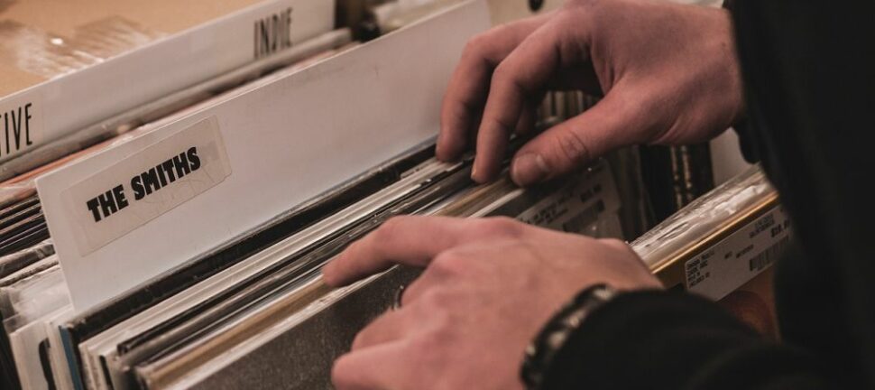 LP-skivor – tidlös magi i analogt ljud