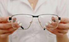 Optiker - din väg till bättre synhälsa
